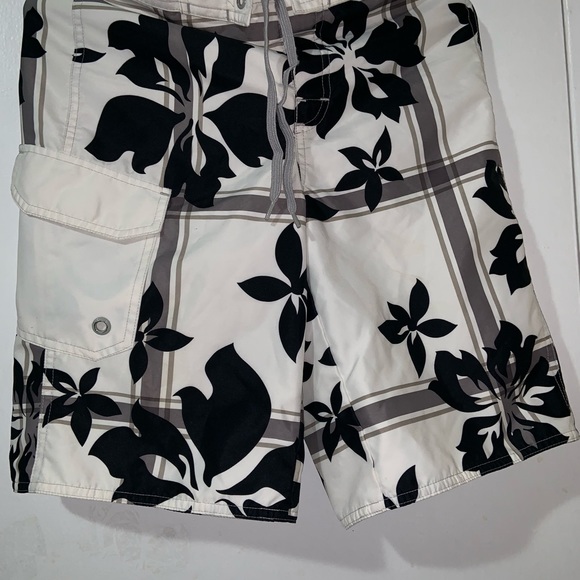 2 for $10  Xsmall Ball short and swimming trunks - Picture 3 of 3